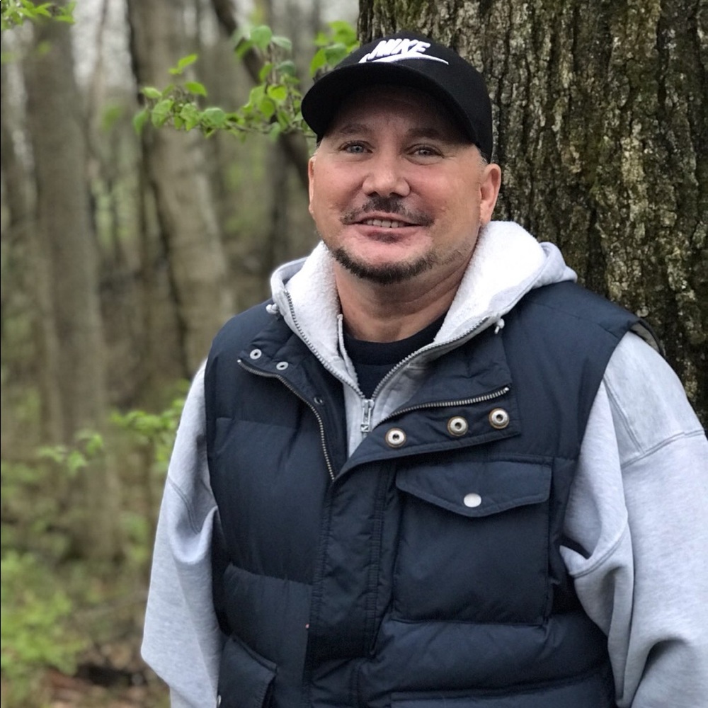 Meet your Posher, Richard